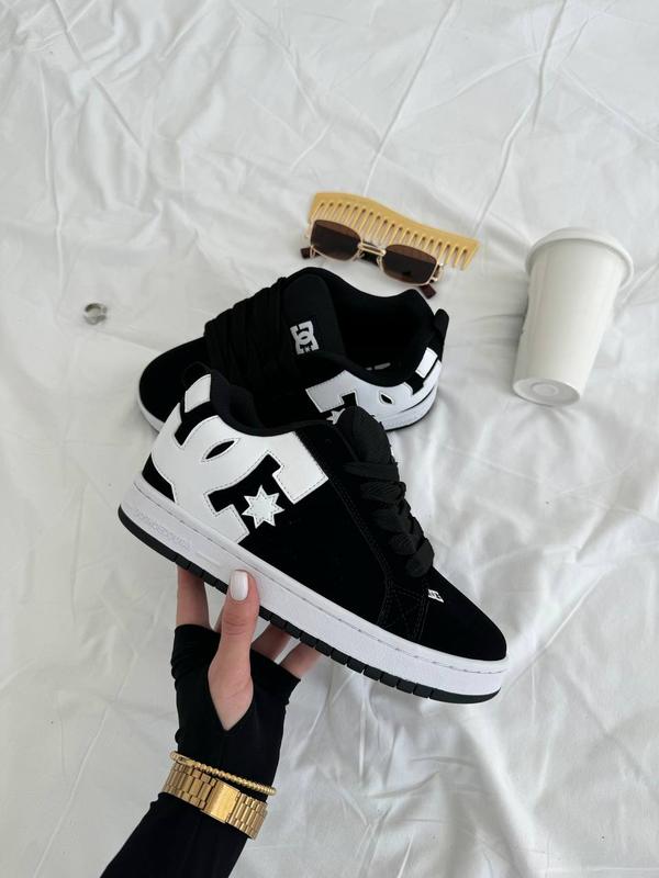 167780754 dc shoes court 2300 Running Store Changes Name to Support NBA Team