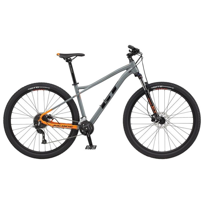 Gt avalanche elite specs hotsell