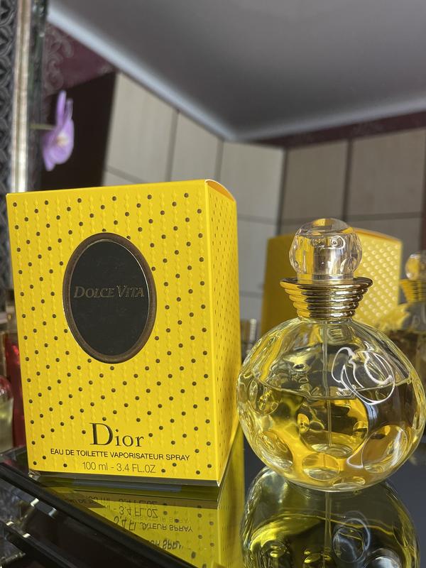 Christian dior dolce vita — цена 80 грн в каталоге Духи ✓ Купить