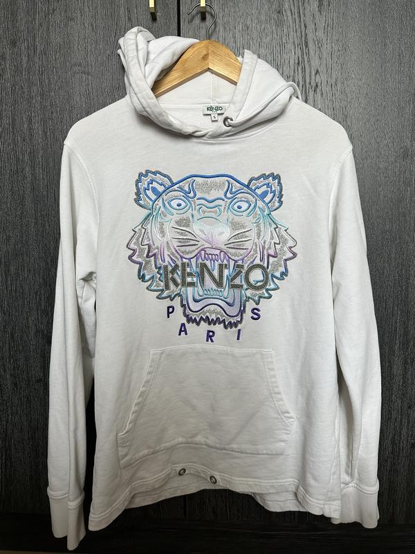 Kenzo 920 zip hotsell