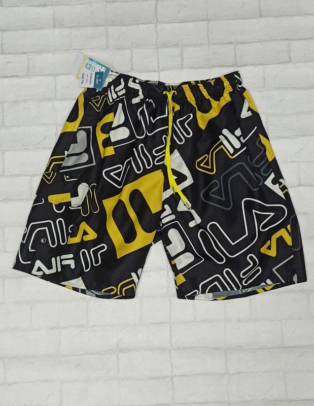Prezzo pantaloncini fila on sale