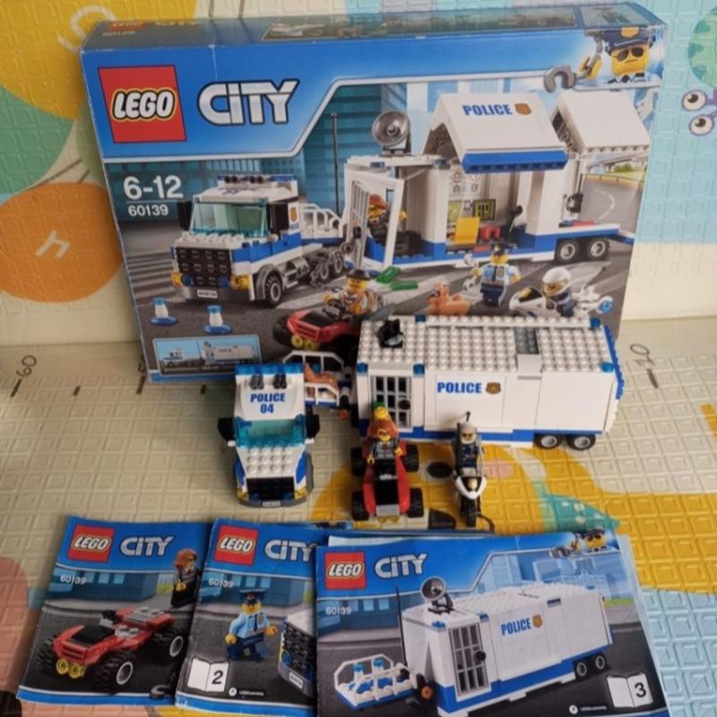 lego city 60139 1000 167863051