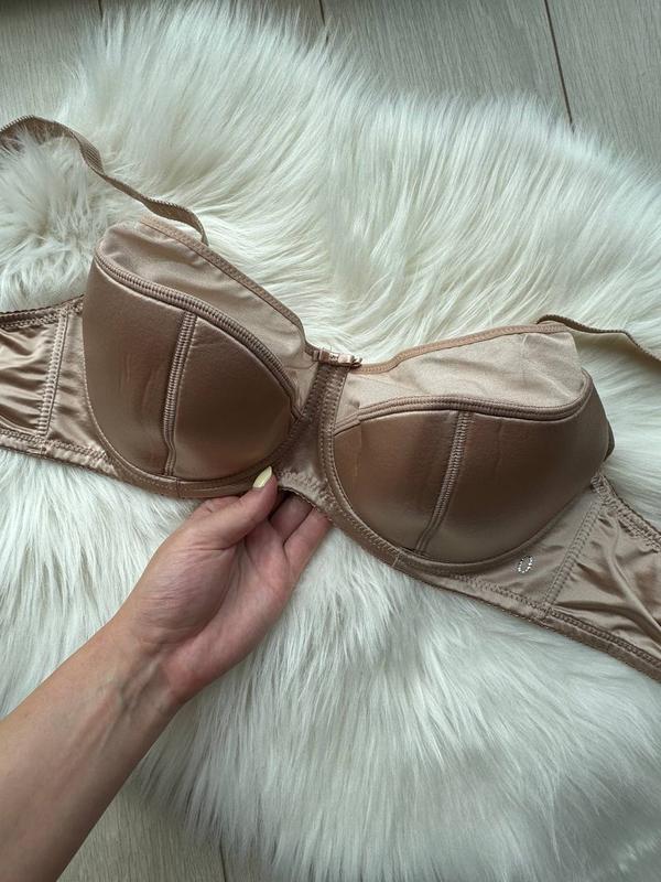 Бюстгальтери orietta avec (diorella) чашка е 🎀 — ціна 475 грн у ...