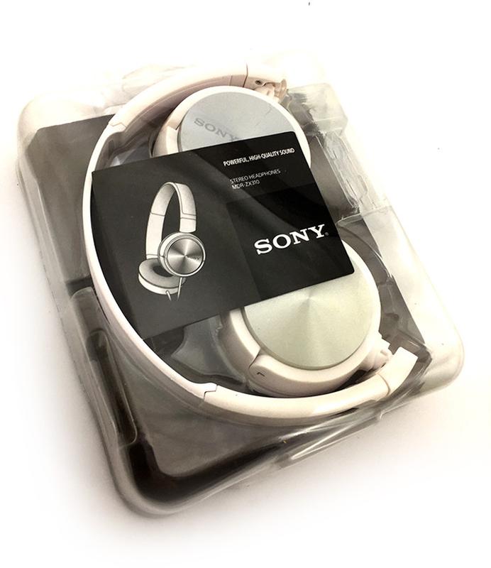 Sony mdrzx310 hotsell