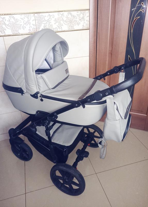 2 1 baby pram elan eco 12450 164938298