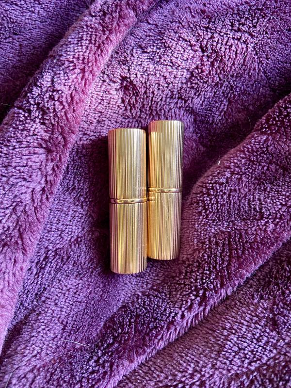 Помада charlotte tilbury — цена 430 грн в каталоге Помада для губ ...