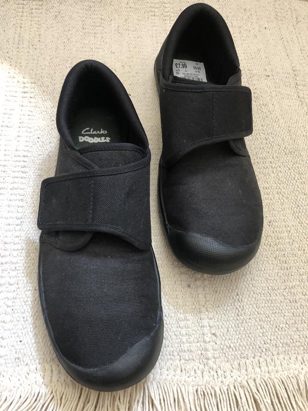 Clarks mocassini deals