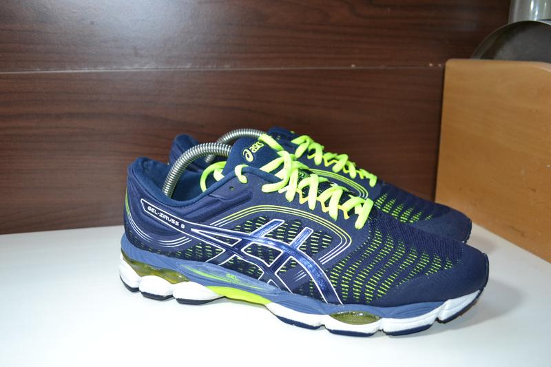 Asics gel ziruss 3 43.5 1999 168028024