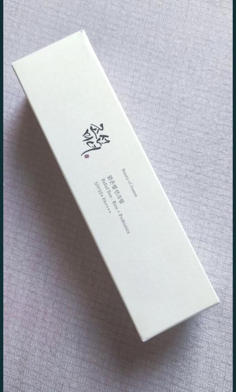 Крем spf beauty of joseon — цена 450 грн в каталоге Крем для лица ...