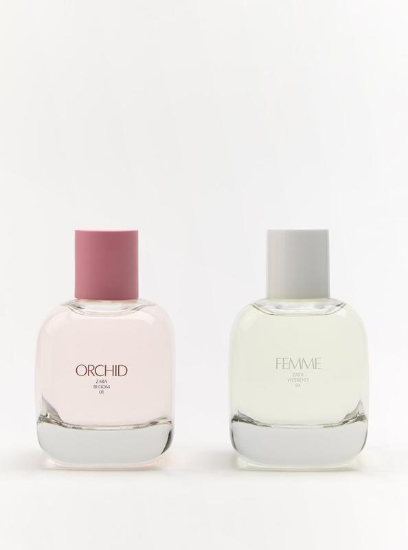 Zara orchid zara femme zara zara 590 168064893
