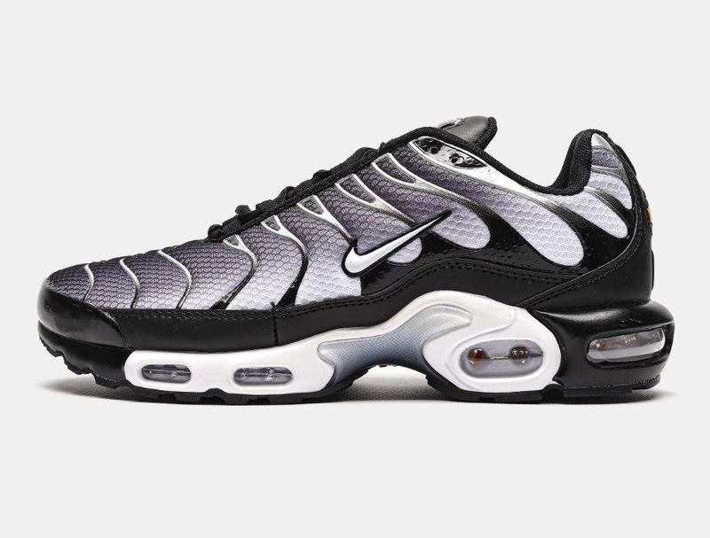 Nike air max tn plus grey white black 43 2300 168075280