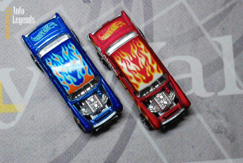 hot wheels 55 chevy bel air gasser 899 168078168