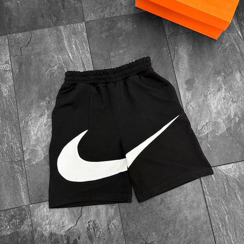 Шорты найк nike биг свуш big swoosh — цена 799 грн в каталоге Шорты ...