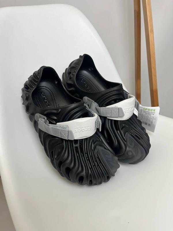 Тапочки crocs — цена 1850 грн в каталоге Тапочки Купить мужские вещи по ...