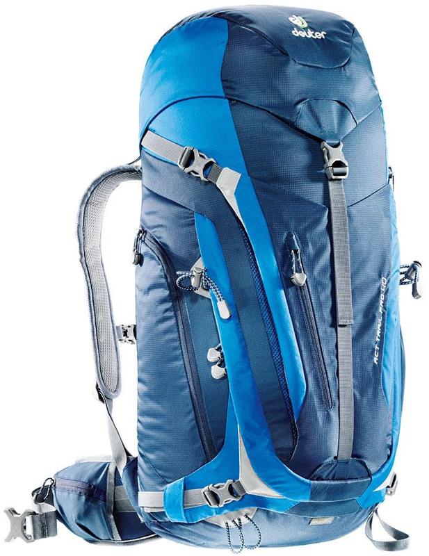 deuter act trail pro 40 midnight ocean 1052 3441315 3980 6342 168172151