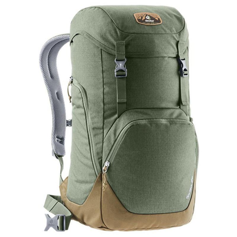 deuter walker 24 khaki lion 1052 3810717 2608 3948 168179877