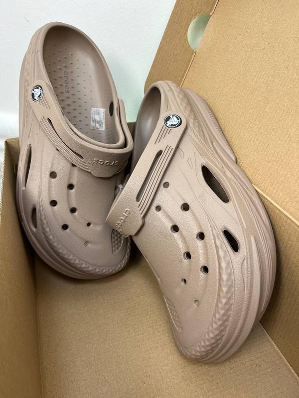 Crocs j2 discount