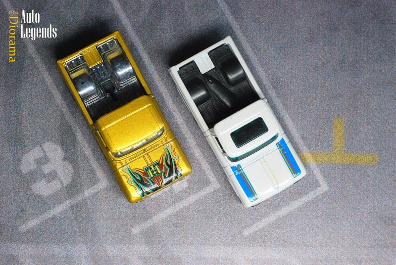 ミニカー 1960s HOT WHEELS Custom 62 Chevy Базовая машинка Hot Wheels Custom 62 Chevy Pickup DVC13 (Хот