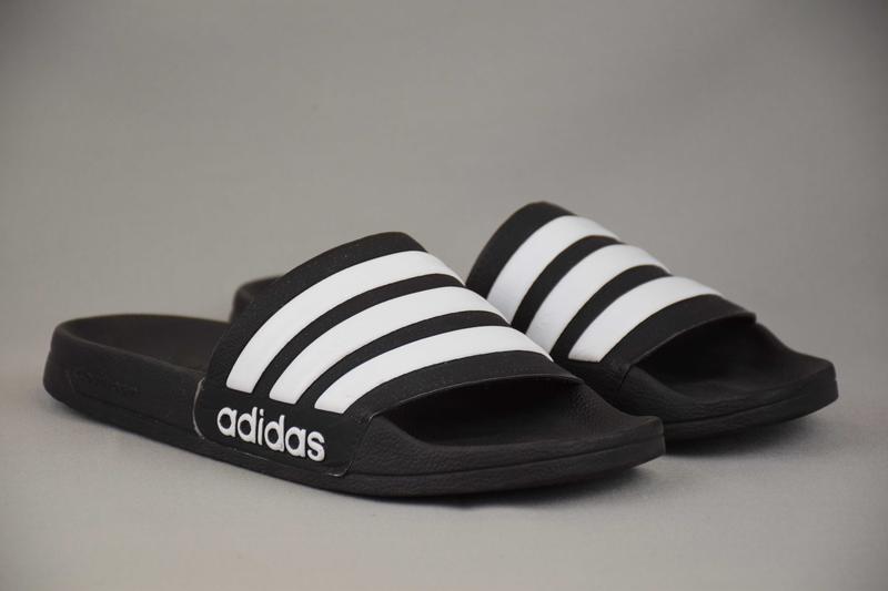 168273310 Adidas adilette shower . 40.5 25.5 899 Chaussures