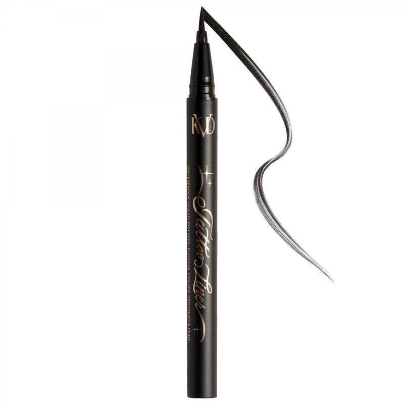 Kvd tattoo liner discount