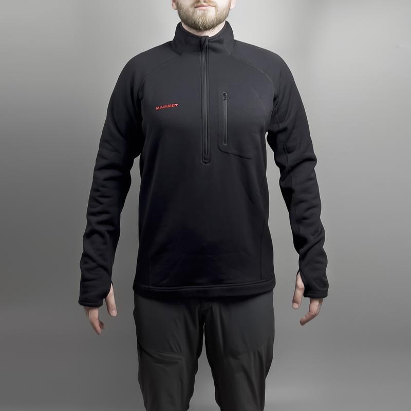 mammut polartec power stretch 1499 168305930