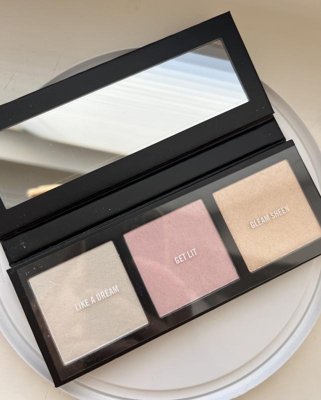 Хайлайтер mac hyper real glow — цена 1450 грн в каталоге Хайлайтеры ...