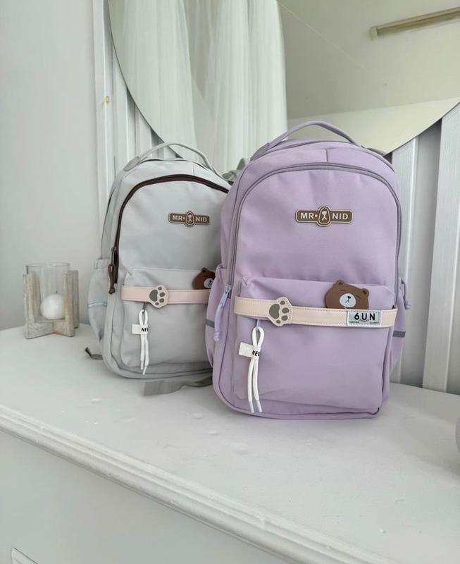 Школьный рюкзак, рюкзак для подростка, стильный рюкзак для школы ...