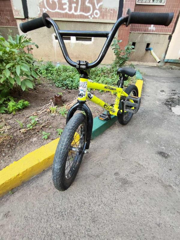 16 bmx bike sale
