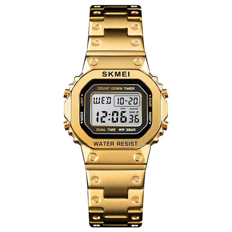 skmei 1433boxgd gold box 1433boxgd 693 168384041