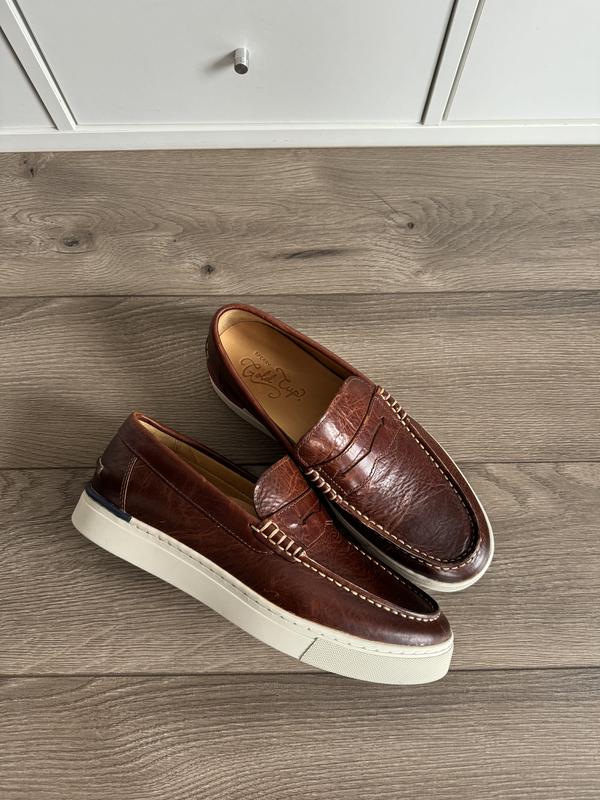 Mocassini sperry discount