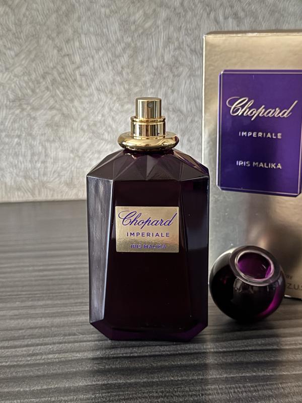 Chopard imperiale price best sale