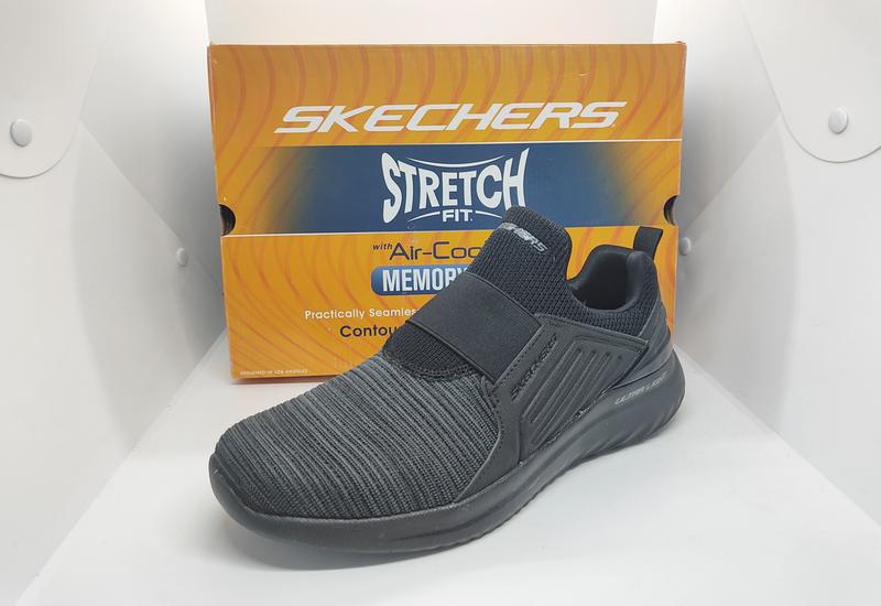 skechers sandal 1730 168474849 skechers sandal Hillcrest Vast Adventure Ladies Trainers