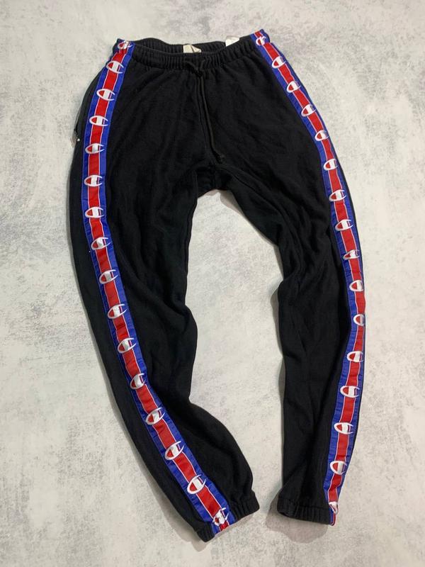 Vetements champion чоловічі спортивні штани — купить в Украине