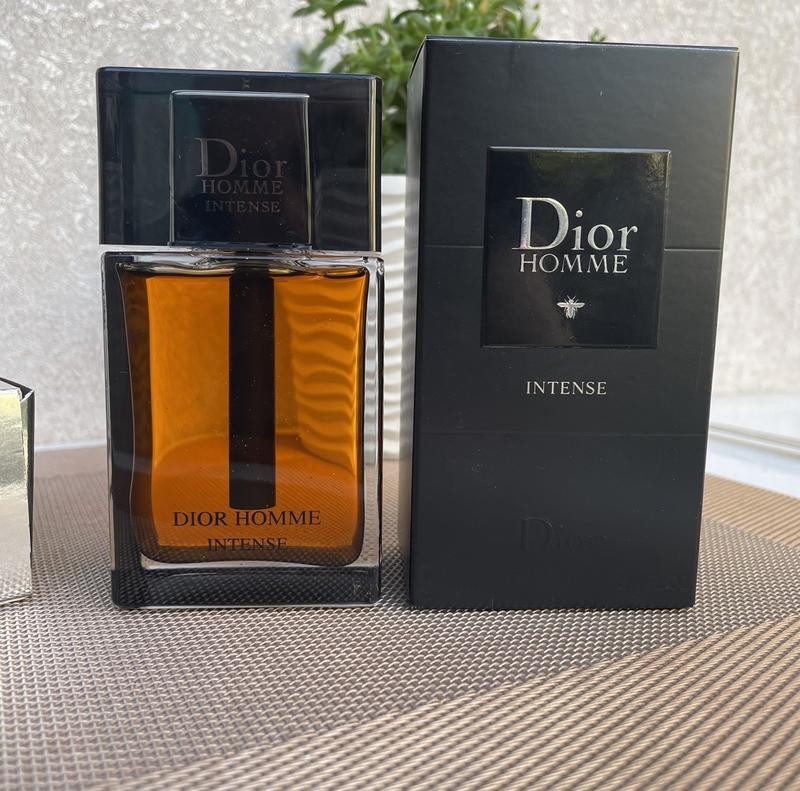 Dior homme intense parfum 1600 161616810