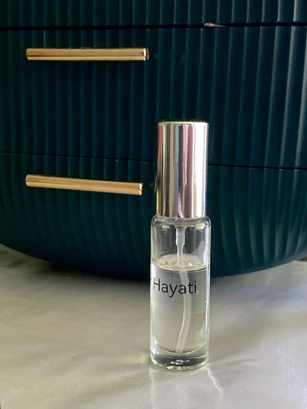 Attar hayati — цена 300 грн в каталоге Духи Купить товары для красоты и ...