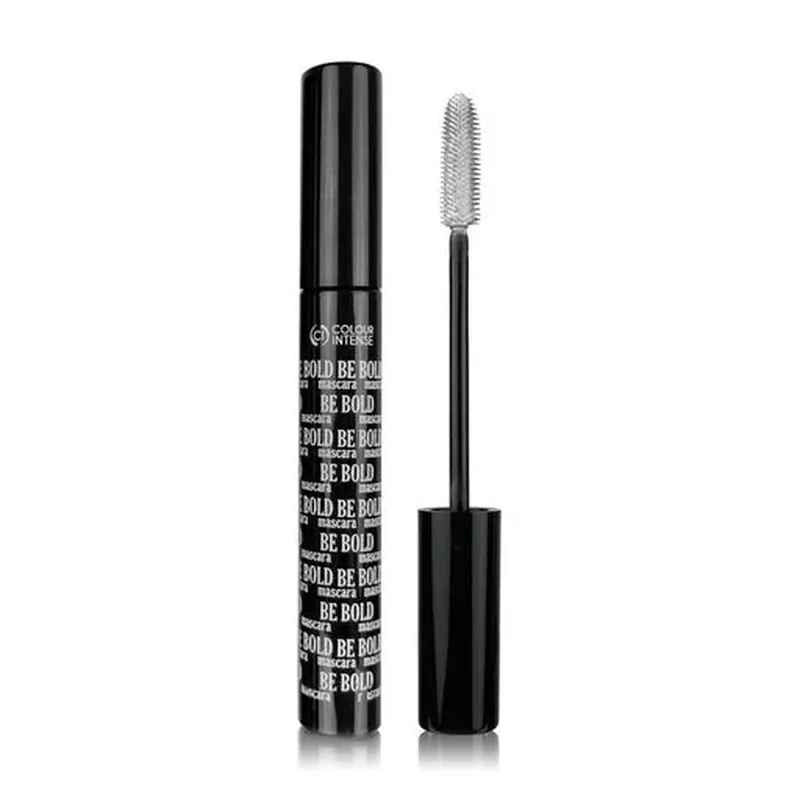 Белая тушь для ресниц colour intense be bold mascara 101 white, 10 мл ...