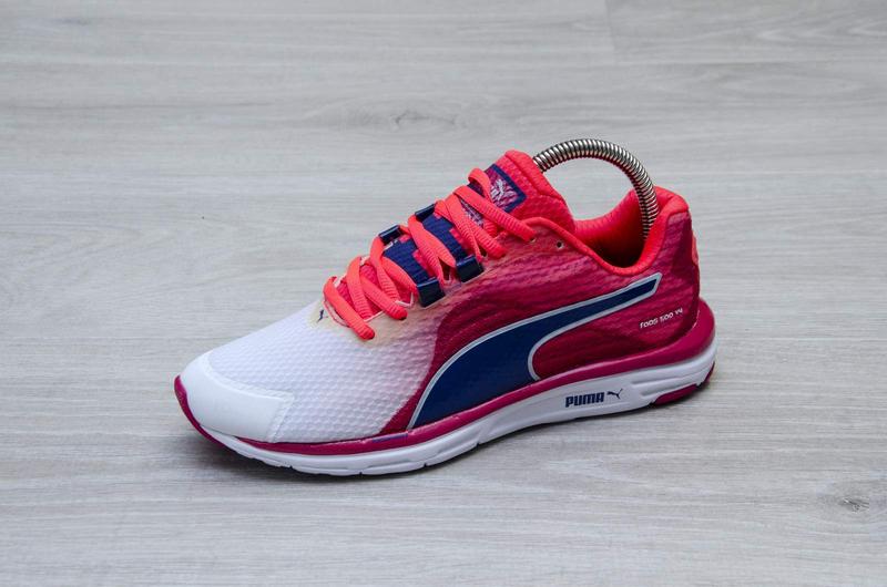 puma faas 500 v4. 24 1999 168565074