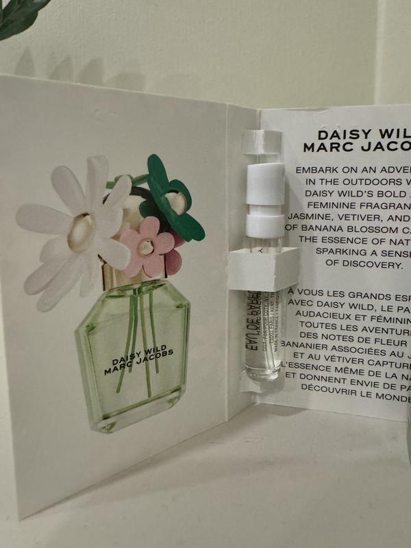 Marc jacobs daisy wild Marc Jacobs 85