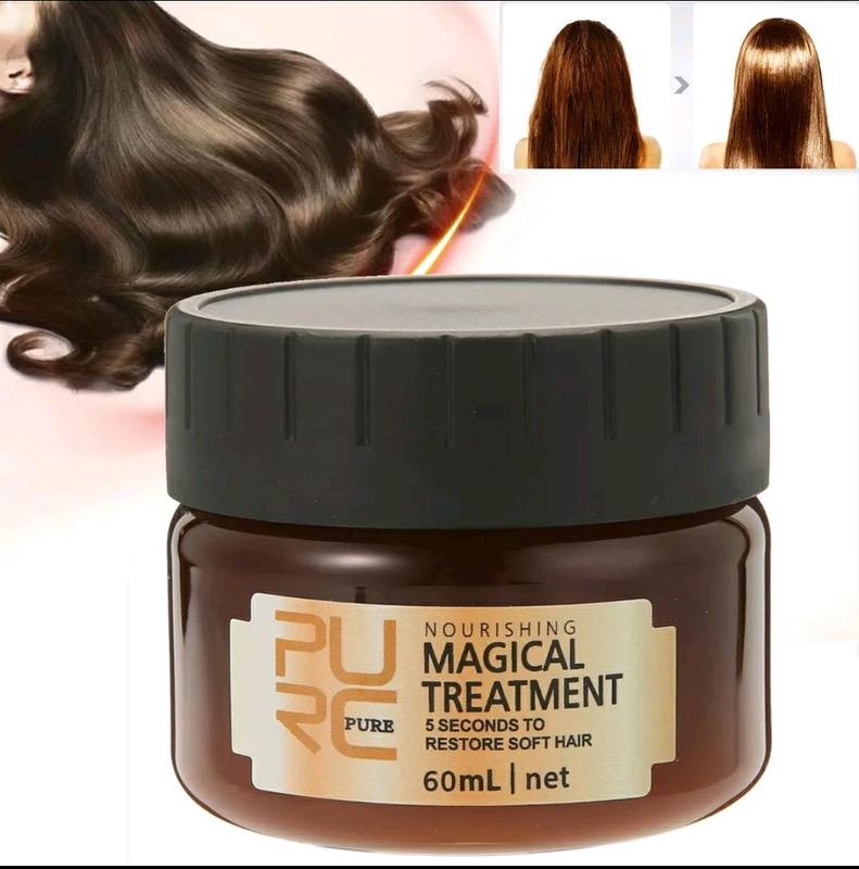 Magical treatment purc hotsell