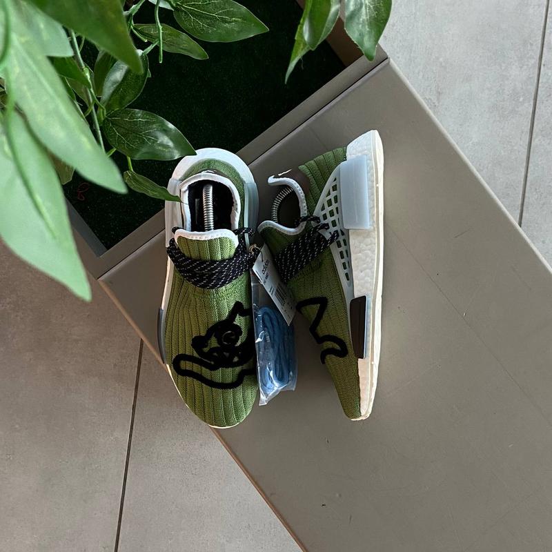 Adidas bbc hu nmd hotsell