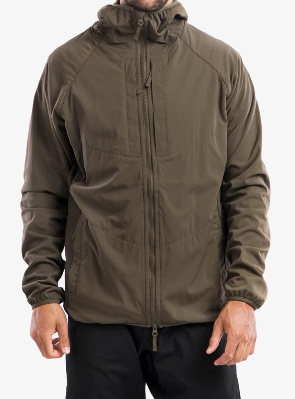 Helikon softshell online