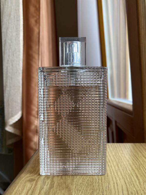 Brit rhythm for her eau de toilette 2025