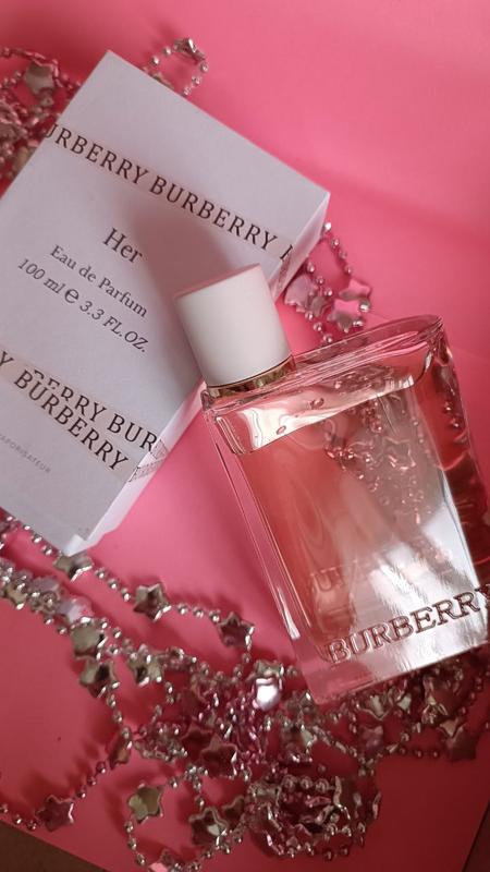 as well as at Burberry beauty counters worldwide burberry her 24