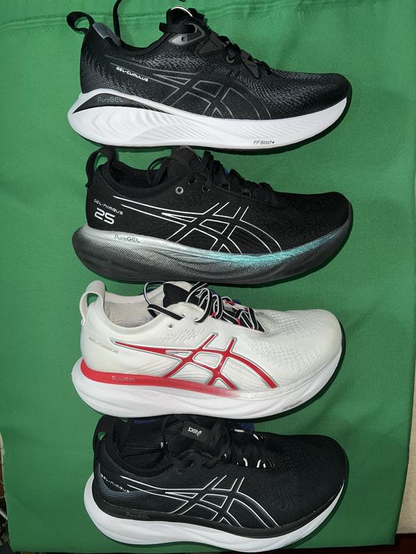 Asics gel nimbus 43.5 online