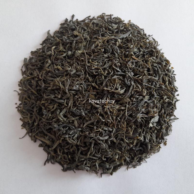 Зеленый чай рецепт мао 250г — цена 210 грн в каталоге Чай Купить товары ...