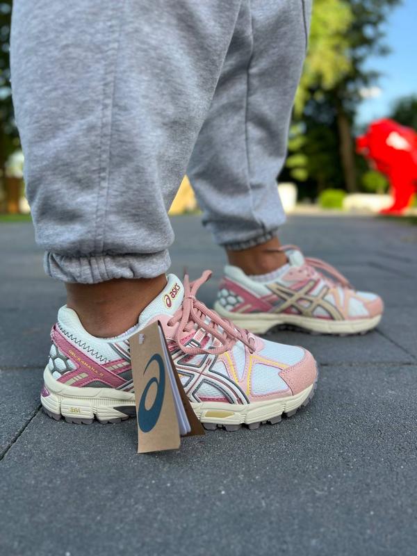 ASICS Gel Lyte III Atmos Midnight Tokyo Asics gel 168718029 kahana 8 beige pink 2650