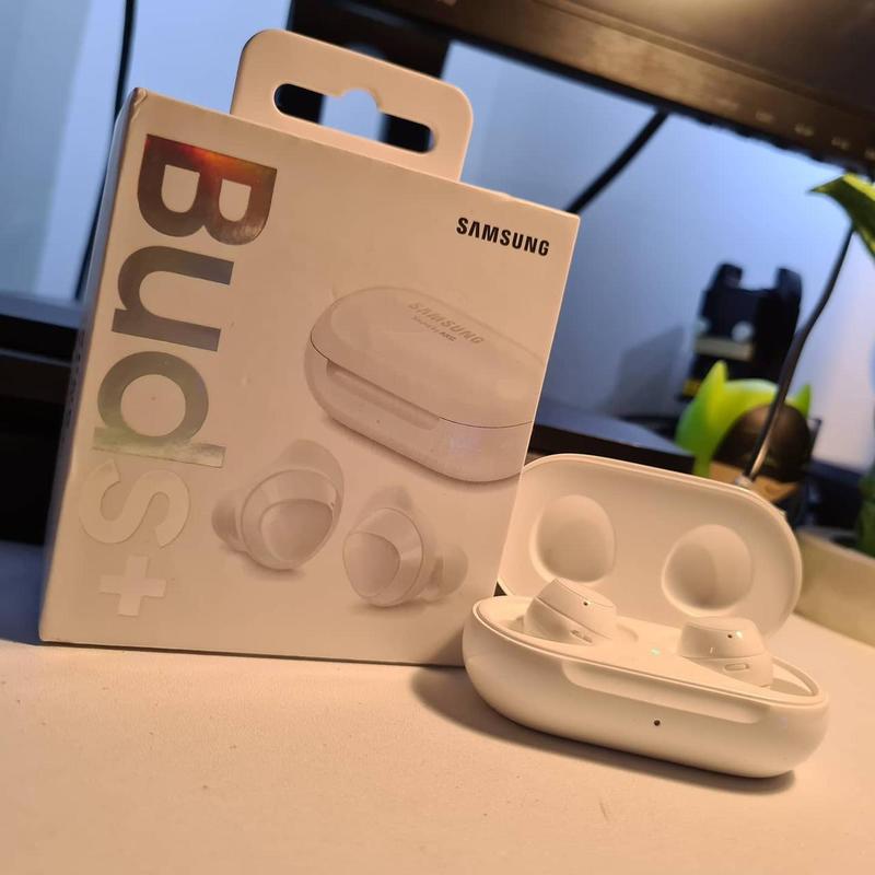 bluetooth samsung galaxy buds plus android ios wh 1099 AKG 168792932