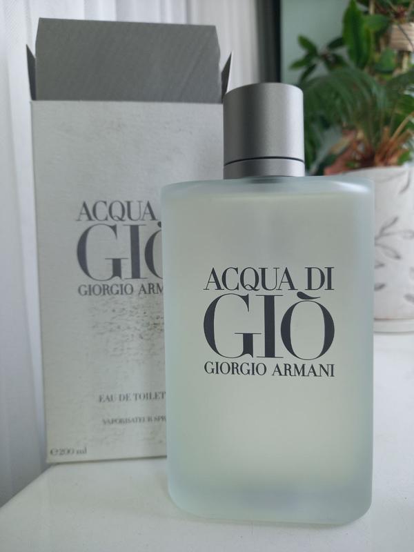 Sunglasses Violett ARMANI 0EA2125 30028G Matte Pale Gold Gradient Grey Acqua di gio edp armani 20