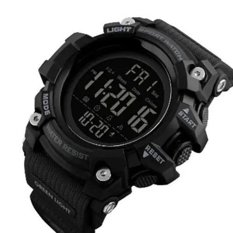 skmei 1384bk black shop 392 168797995