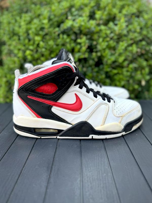 Nike air flight falcon new hotsell